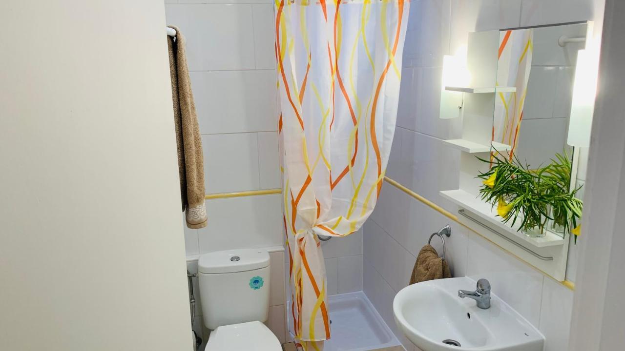 Playa La Arena Apartment By The Beach Puerto de Santiago  Ngoại thất bức ảnh